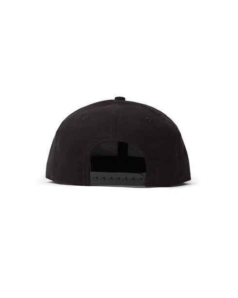 WILLY CHAVARRIA "Bad Boy Cap" Accessories